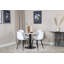 Malec Marble Dining Set-53924914-53924915-53924917