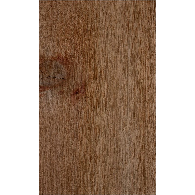 Newport Corbel, H 10 po x l 6 po x P 10 po, Cèdre rouge, Sciage brut