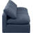 Itala 105'' Upholstered Sofa-94482313