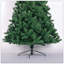 Pied de sapin de Noël artificiel en PVC