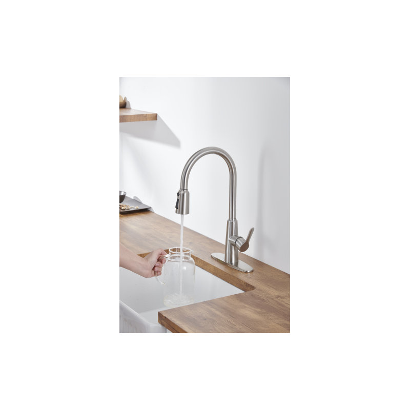 Robinet de cuisine COUOKO