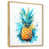 Cadre naturel flottant