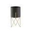 Veradzin Metal Pot Planter-962760713