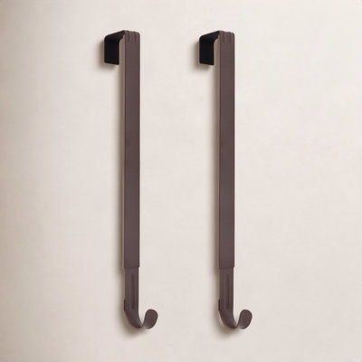 Adapt Adjustable Length Wreath Hanger