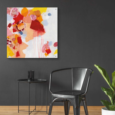 " Falling Apart " by Kathy Ferguson