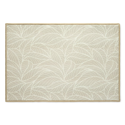 Tapis de bain Everwash Odacia