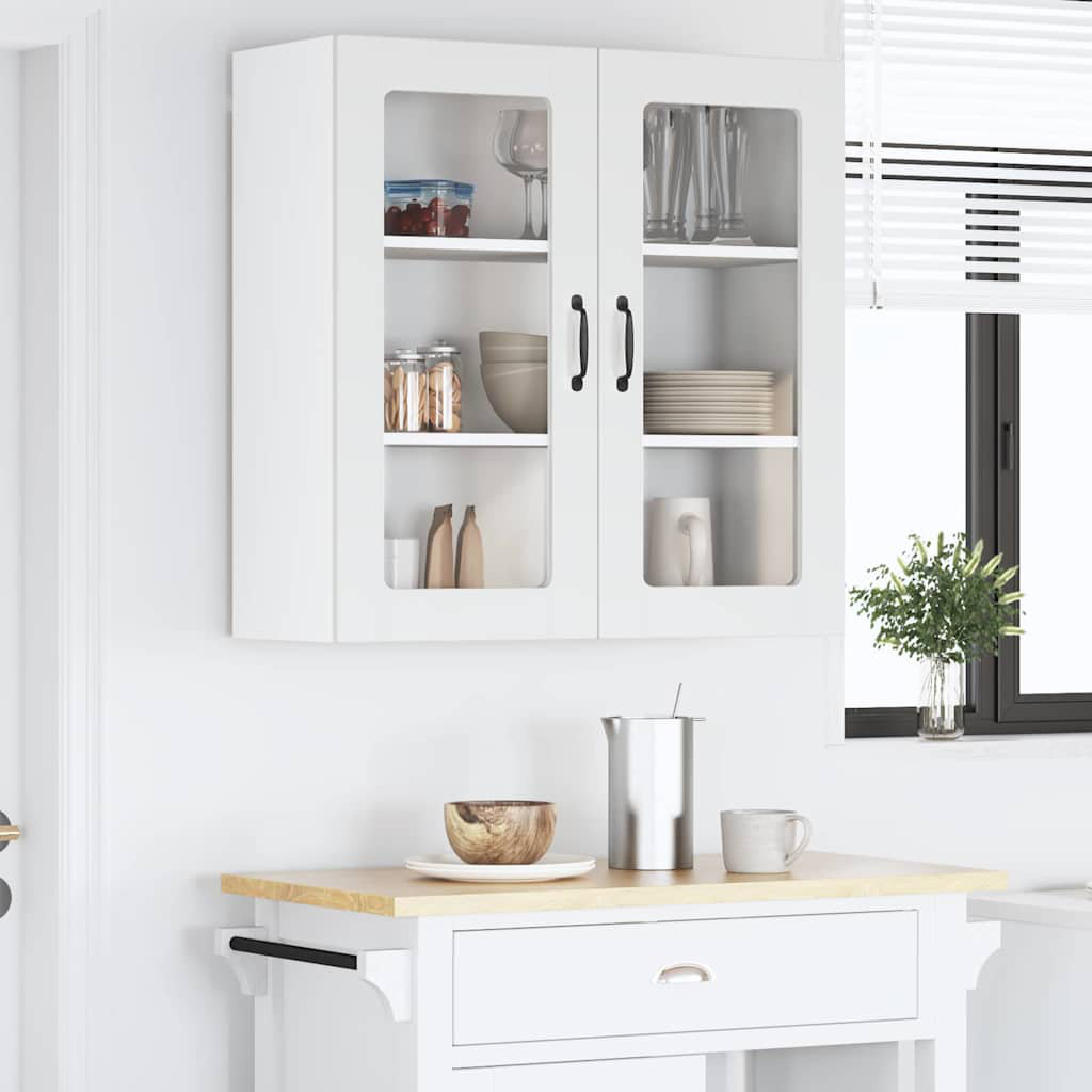 Vidaxl Kitchen Cabinet Artisan Oak 60 X 31 X 80 Cm Engineered Wood