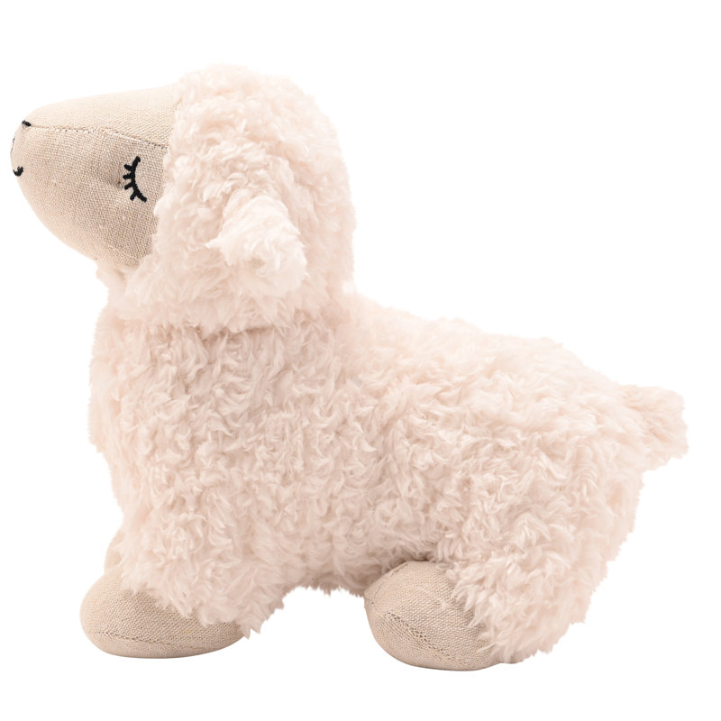 Hestia Lamb Door Stop
