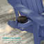 Chaise Adirondack pliable HiPS-1037735457