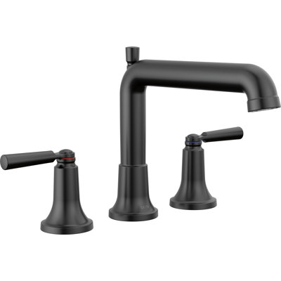 Garniture de baignoire romaine SAYLOR ™