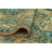 Nerriah One-of-a-Kind 9'6" X 13'3" 1980s Wool Area Rug