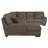 Upholstered U-Shaped Sectional-83752017