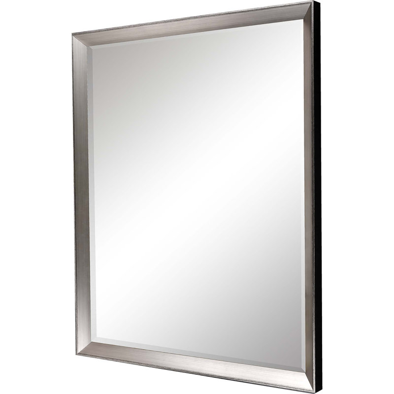 Miroir d'appoint 44 "