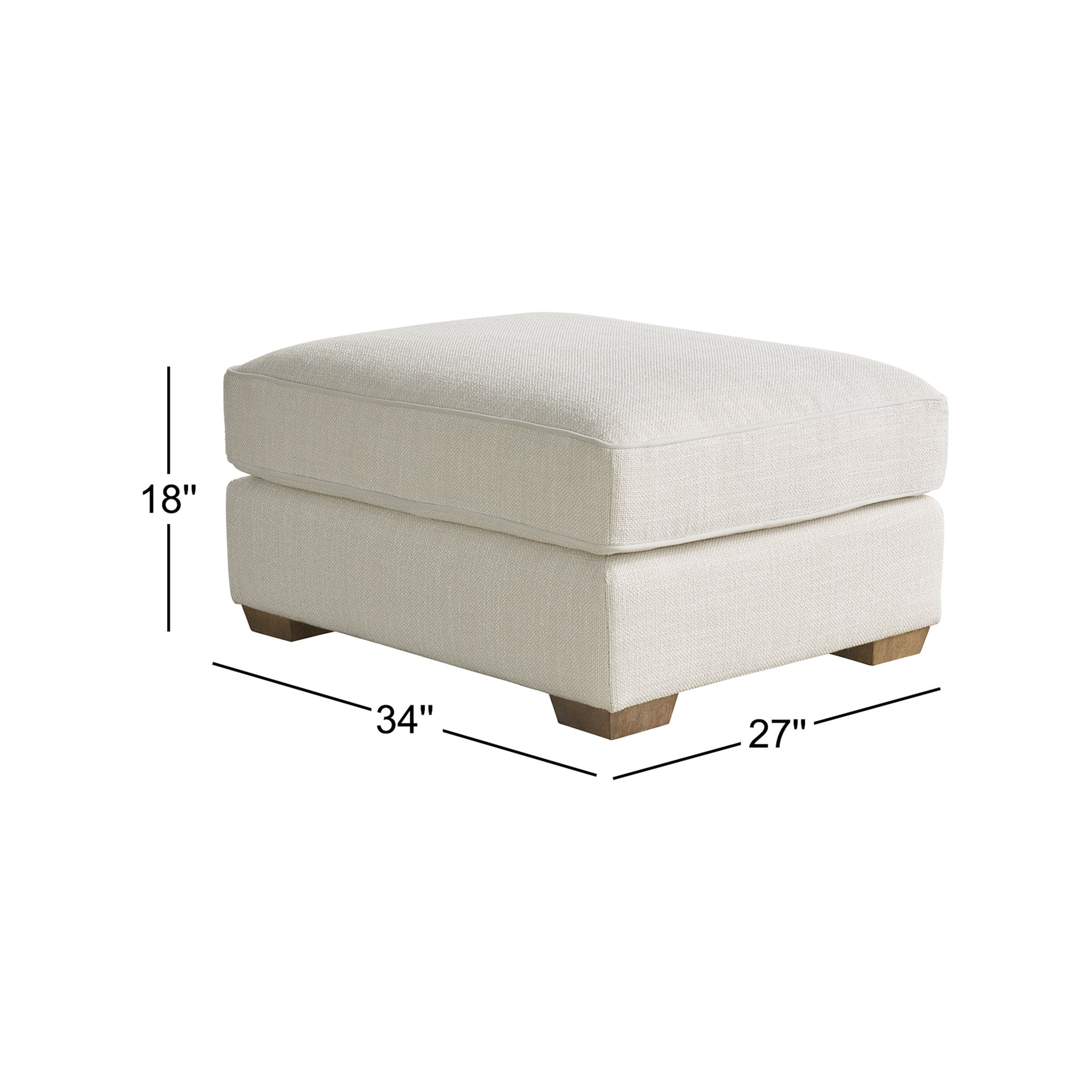 Leah Ottoman