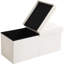 Repose-pieds rembourré Elbertha-516293134