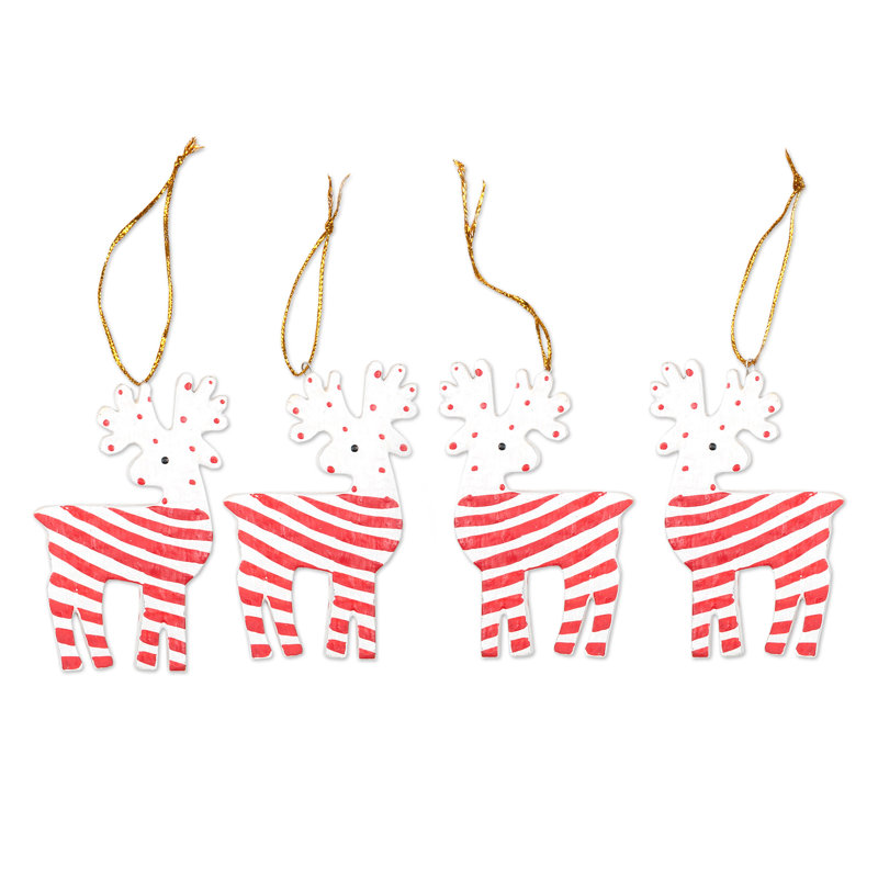 Accessoire d'ornement illuminé The Holiday Aisle®