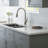 KIBI Summit Pull Down Kitchen Faucet-41659828-48024397