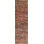 Abrash One-of-a-Kind 2'9" X 9'5" Area Rug