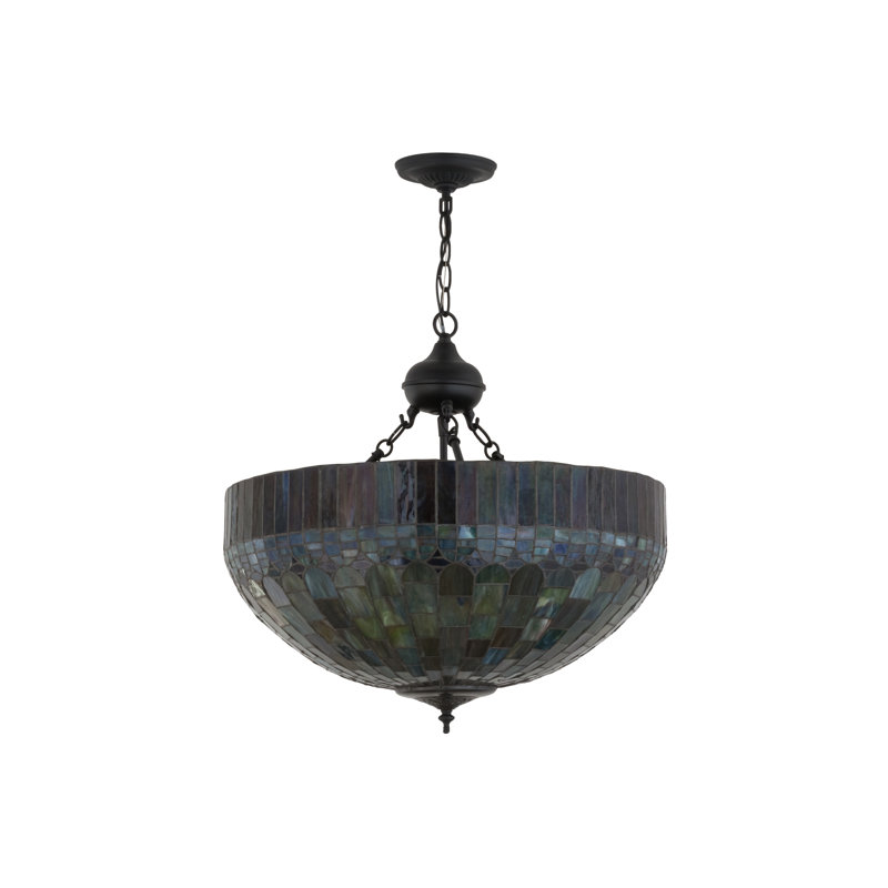 Zaragoza 3 - Light Pendant