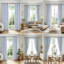 Room Darkening Curtain