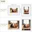 White Picture Frame