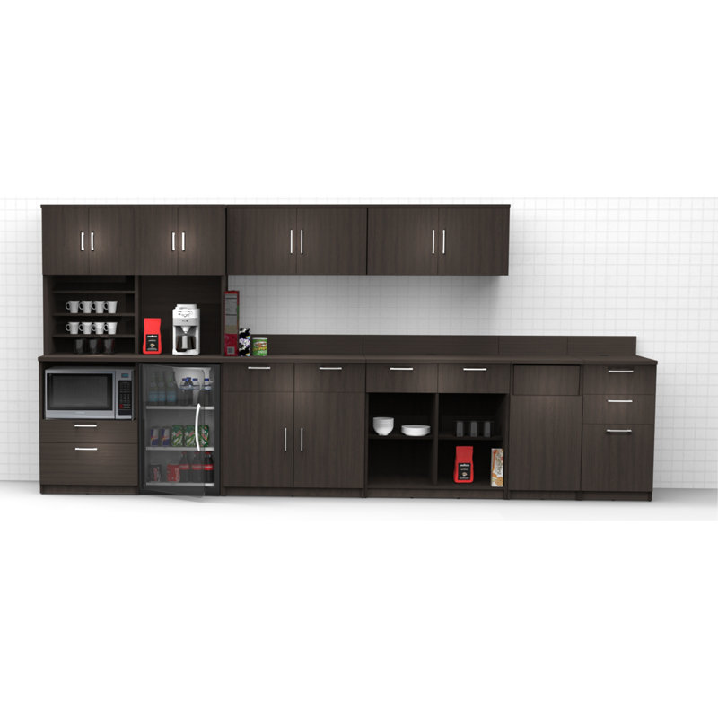 Buffet Buffet Buffet pour la cuisine