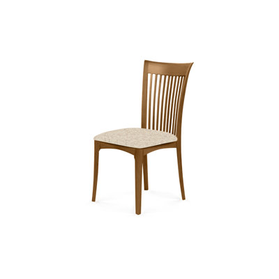 Sarah 19.25'' H Upholstered Side Chair