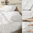 Polyester Bedding Sheets And Pillowcases-103489743-103489737