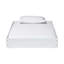 Lit gigogne simple Baxton Studio Roni