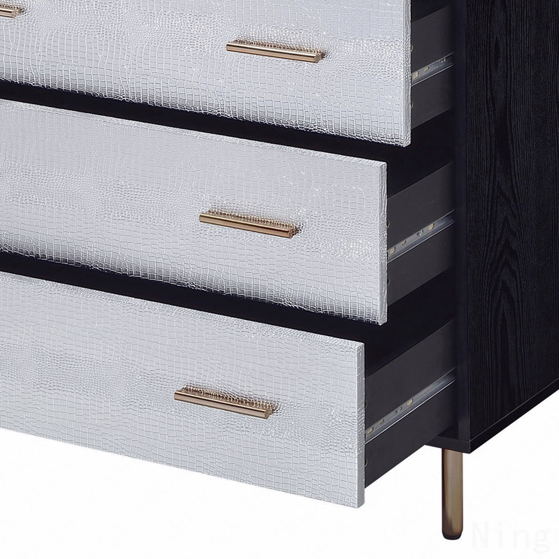 Commode 4 tiroirs