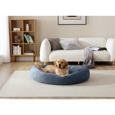 Lit pour chien Tucker Murphy Pet ™ par Arlee Home & Pet Orbit