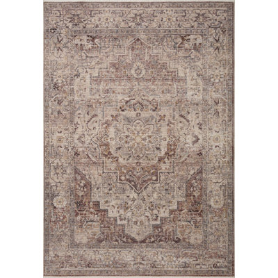Tapis baie / pierre Loloi Lyra
