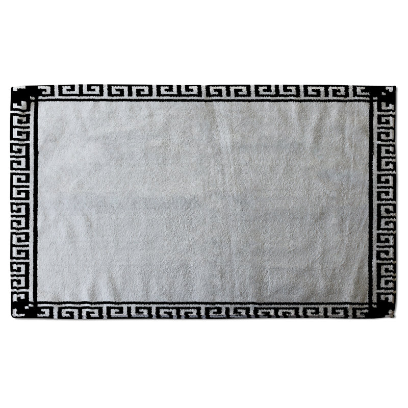 Cotton Waffle Tea Towel Kitchen Towel
