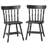 5PC Lockport Extendable Dining Set