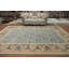 Tapis oriental à teinture végétale Ziegler 10 x 13