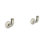 Georgian Era™ Bridge Kitchen Faucet Wall Unions