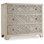 Sanctuary Accent Chest