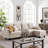 Mital Upholstered L-Shaped Sectional Reversible-486236024