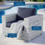 Fauteuil d'extérieur Convene-960622824