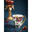 Spode, Creatures Of Curiosity - Cream Floral Mug