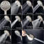 Pomme de douche à main 2,5 GPM GPM-90874499