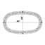 Miroir mural Trubadur-108679583