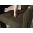 Dalpat Iron Arm Chair-1466617861