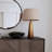 Bonnie Metal Table Lamp