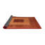 Tapis abstrait moderne 4690-1943563425