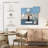 Senne Teal Sink Revisit-109143435