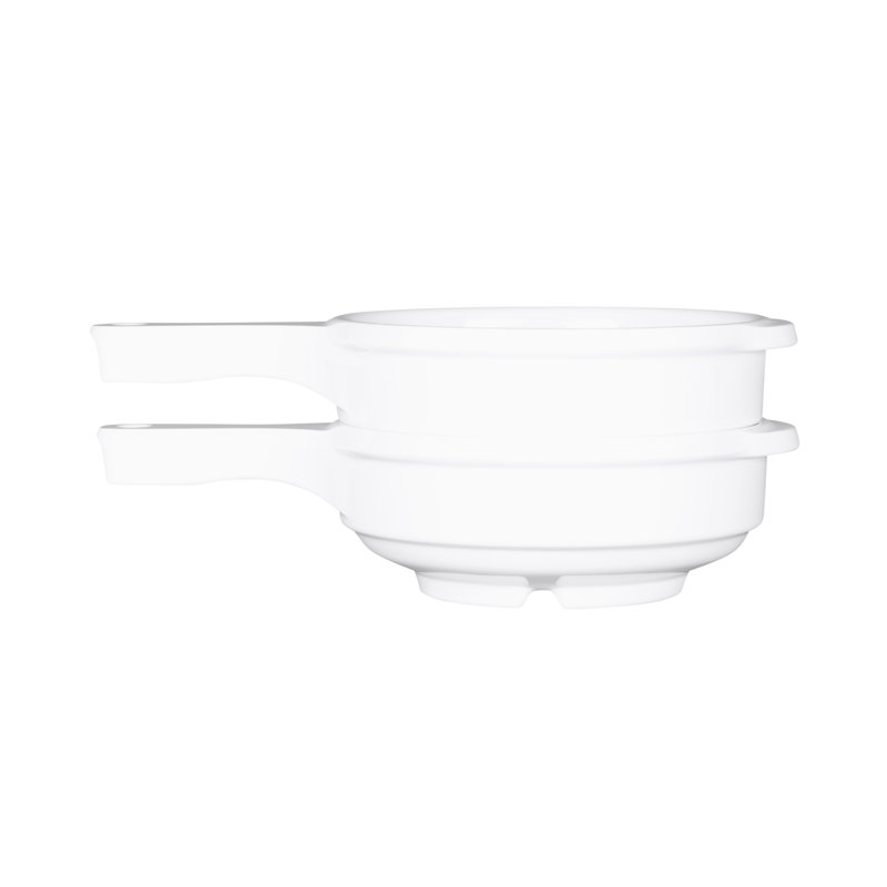 12 oz. Soup Bowl, Black