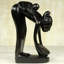 Figurine Vivere «Serwaa Mother»