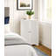 Odense MDF Bathroom Cabinet-43244773