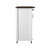 Damiani Wood Kitchen Cart